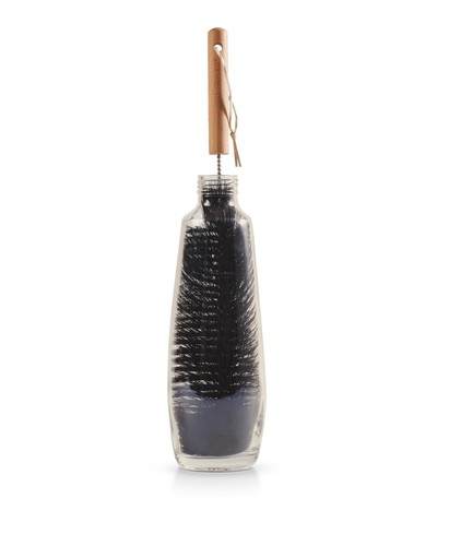 Brosse nettoyage des - brosse, de