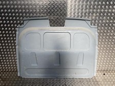 Cloison de separation (utilitaire) FIAT SCUDO 2