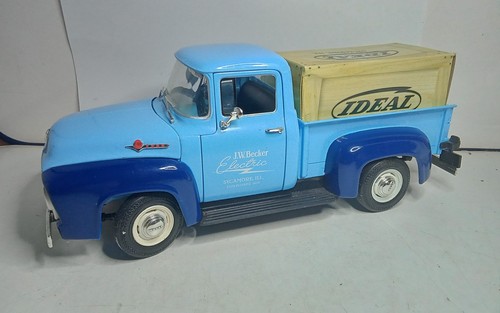 Ertl rare ford f - rare, f-100