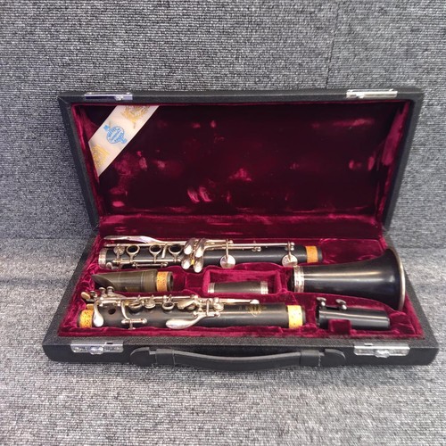 Buffet crampon e11 - buffet, bb