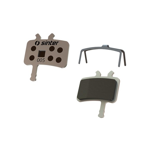 Sinter brake pads avid - pads, 05