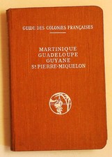 Guide des colonies françaises