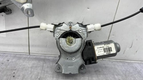 Leve vitre electrique avant