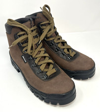 RAICHLE Boots Climate Zone