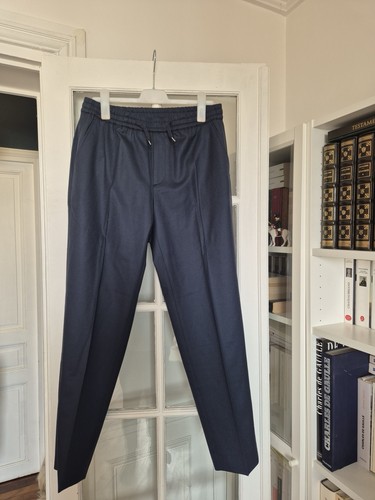 Pantalon homme sandro - pantalon,