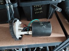 Pompe de gavage Peugeot 607