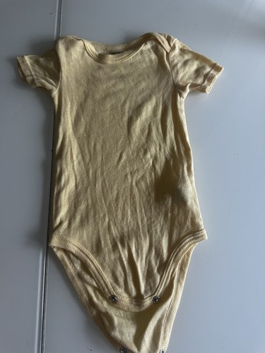 Body bébé une pièce beige - body, une-pièce