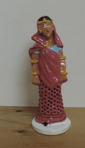 Tintin yamilah carte - tintin,