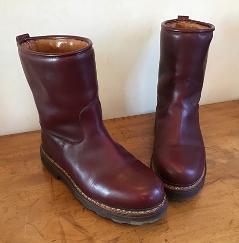 Paire botte fourrée - paire, de