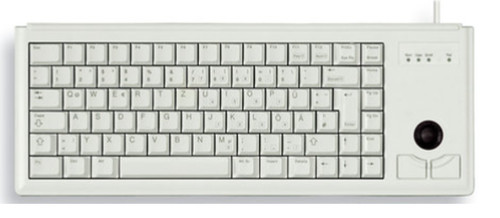 Clavier cherry g84 4400 usb - clavier, g84-4400
