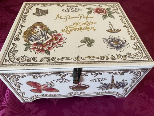 Coffret lolita lempicka mon - coffret, "mon