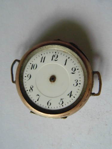 Montre ancienne gousset - ancienne, a