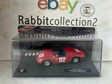 Die Cast " Ferrari 246 Sp 1000