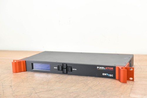 Enttec pixelator - enttec,