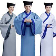 Hommes Hanfu Déguisement