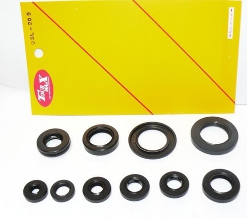 Kit joints spy moteur - de,