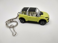 Porte clé Citroën E-Mehari
