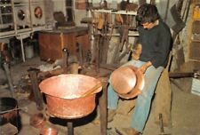 Scènes de la vie rurale - LE DINANDIER