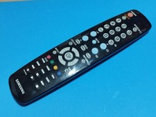 Télécommande samsung - télécommande, tv