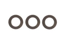 Shimano carbontex drag washers