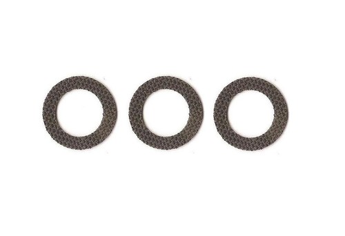 Shimano carbontex drag washers