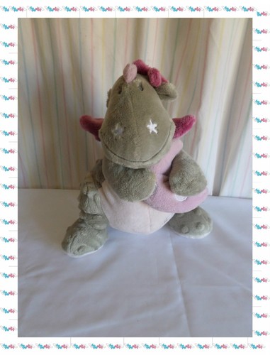 Doudou peluche musicale - -,