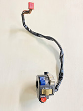 Commodo gauche Kawasaki - 600