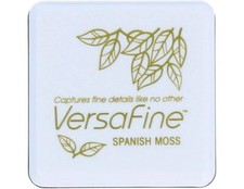 Versafine Petit tampons encreurs