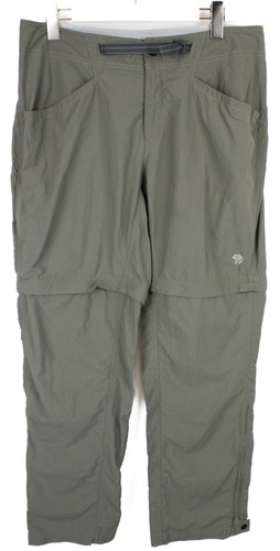 Mountain hardwear pantalons - hardwear,