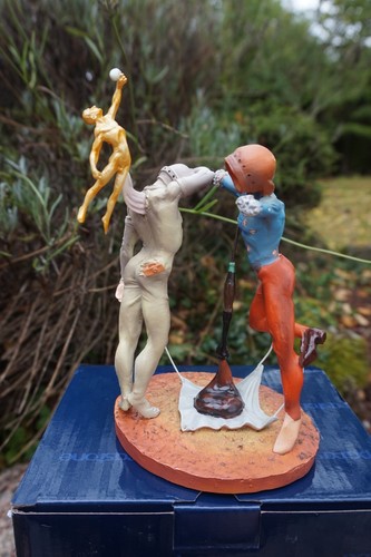 Sd11 figurine statuette - sd11,