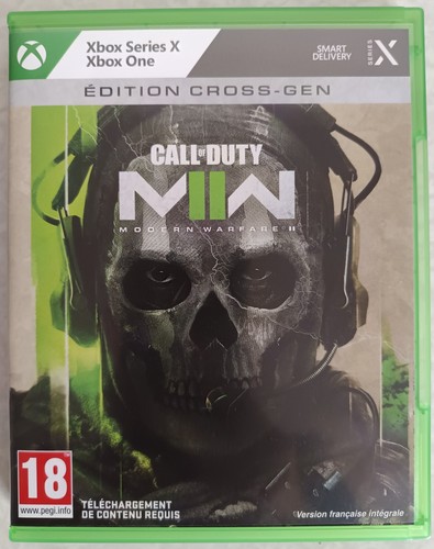 Call duty mw2 xbox - call,