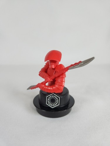 Figurine garde prétorien mini - garde,