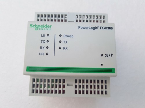 Schneider electric powerlogic - electric,