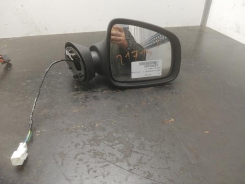 Retroviseur droit dacia - retroviseur,