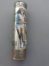 Vintage Tennis Ball Can