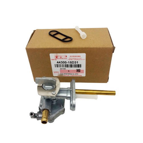 New fuel valve petcock for - fuel,