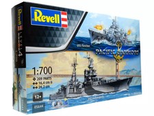 REVELL Guerre du Pacific - USS