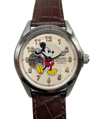 Montre seiko disney resort - montre,