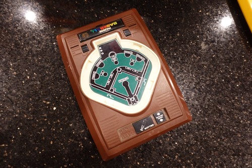 Vintage mego baseball - vintage,