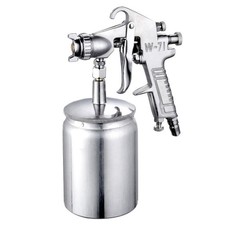  Car Paint Sprayer Pulv��risateurs De Peinture Pulvérisateur Murale