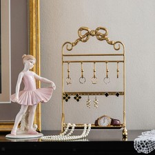 Support de Rangement pour Porte-clés, Cintre pour Salon Professionnel, Tour