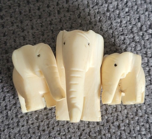 Lot ancienne figurine - 3,