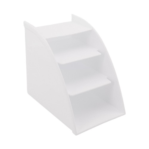 Boîte rangement support en - boîte,