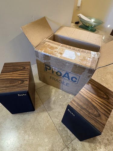 Proac speakers tablette - proac,