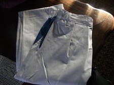 /😉 PANTALON de travail NEUF  ( boulangerie, / cuisine )  😉/