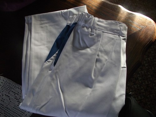 Pantalon de travail neuf - pantalon,