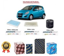 Kit de Filtres Entretien pour