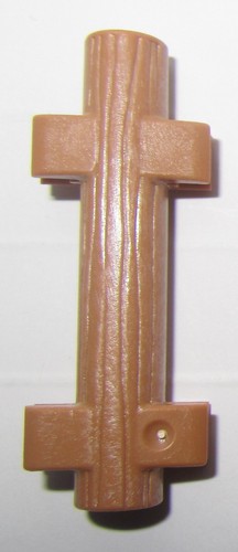 Playmobil poteau barrière - playmobil,