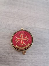 Insigne   (militaria Farjon