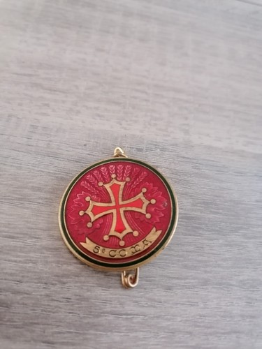 Insigne militaria farjon - insigne,